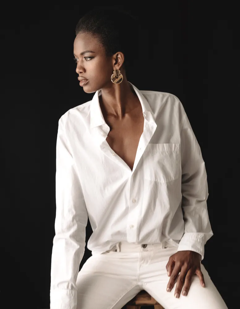 Barry — Model im Damen-Board von THE NAME Management